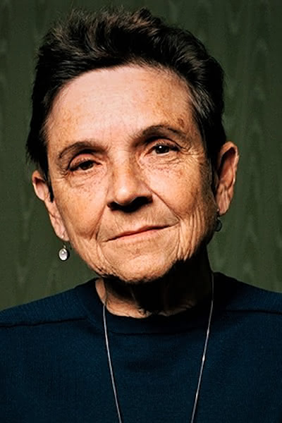 Adrienne Rich