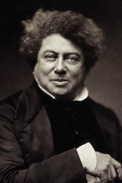 Alexandre Dumas