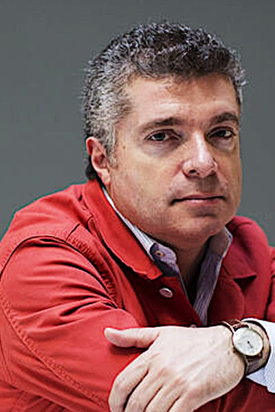 Álvaro García