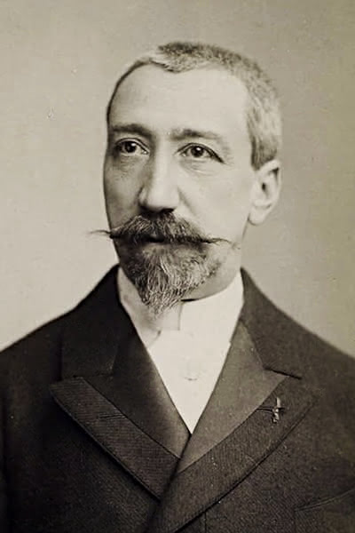 Anatole France