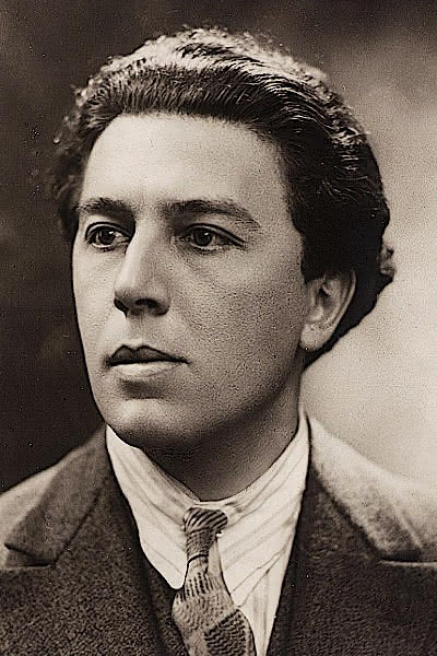 André Breton