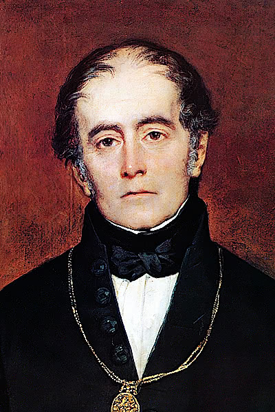 Andrés Bello