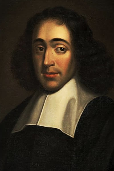 Baruch Spinoza