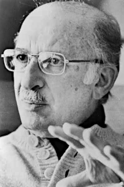 Bernard Malamud