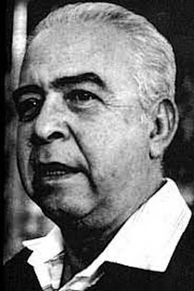 Carlos Castro Saavedra