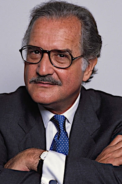 Carlos Fuentes