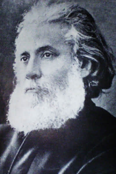 Carlos Guido y Spano