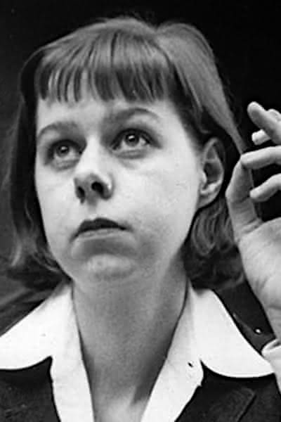 Carson McCullers