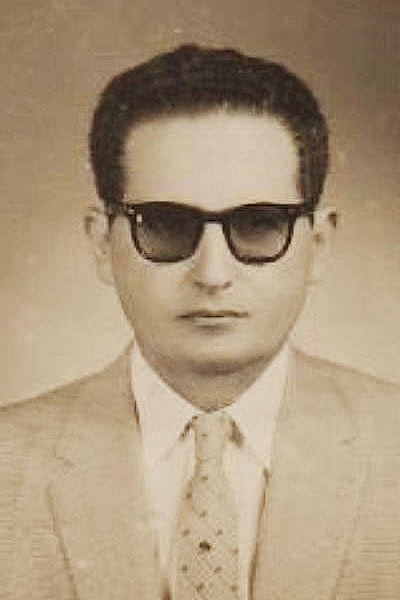 Celeo Murillo Soto