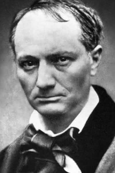 A la que es demasiado alegre, de Charles Baudelaire | Poesía