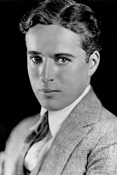 Charles Chaplin