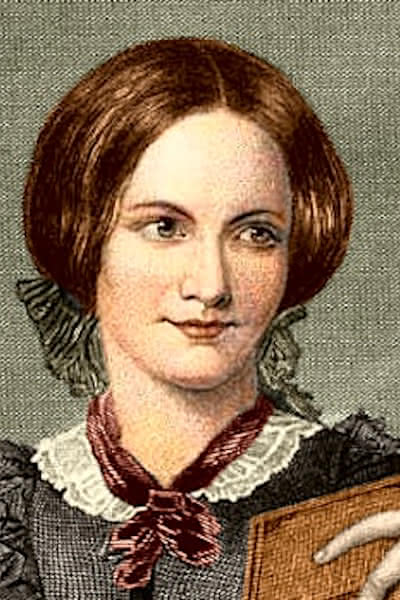 Charlotte Brontë