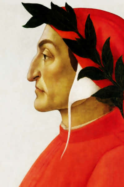 Dante Alighieri