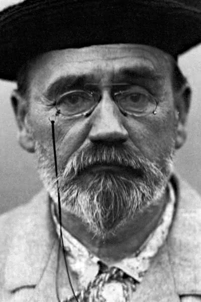 Émile Zola