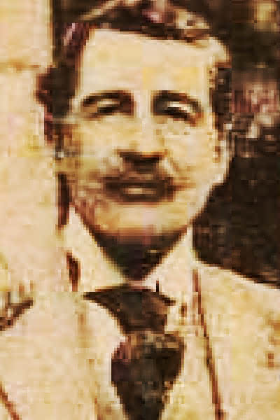 Fernando Celada