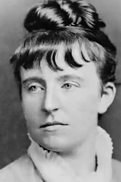 Frances Hodgson Burnett