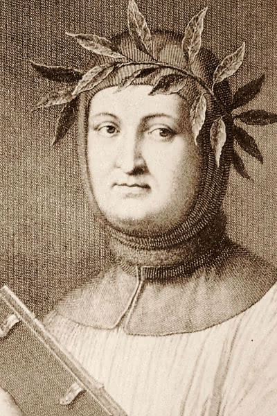 Francesco Petrarca