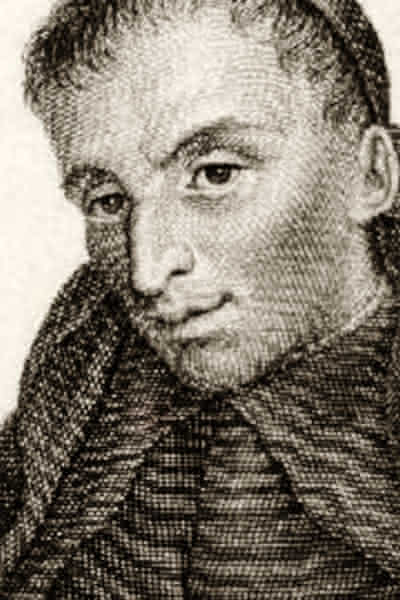 Fray Diego González