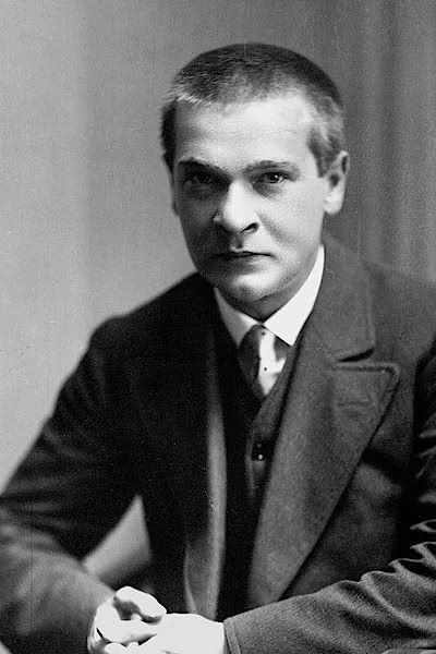 Georg Trakl