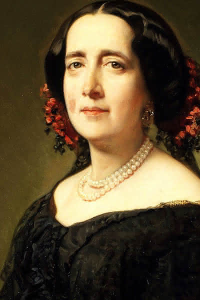 Gertrudis Gómez de Avellaneda