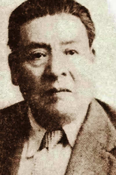 Guillermo Aguirre y Fierro