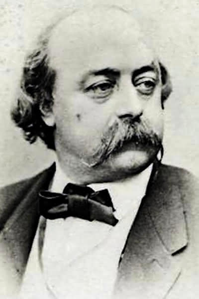 Gustave Flaubert