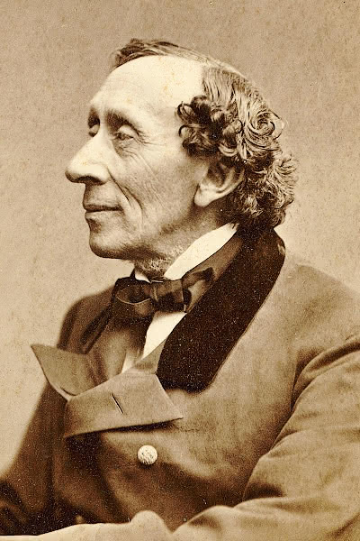 Hans Christian Andersen