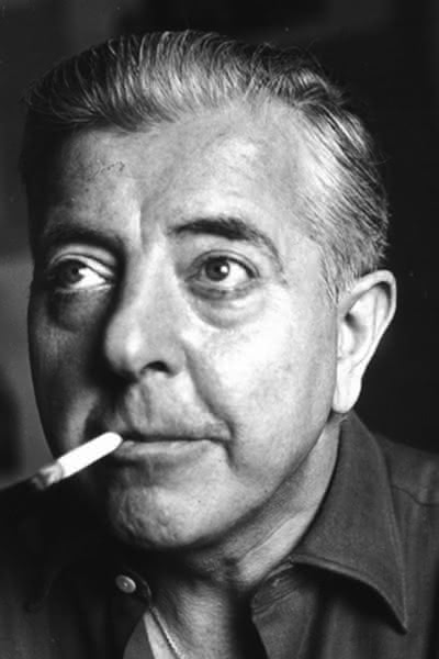 Jacques Prévert