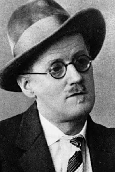 James Joyce