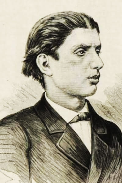 Joaquín Bartrina