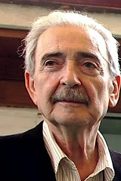 Juan Gelman