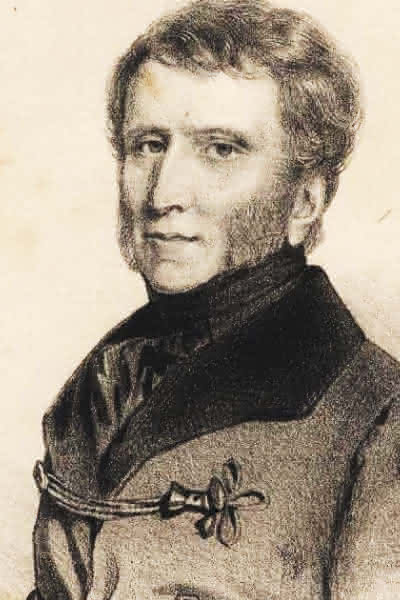 Juan María Maury