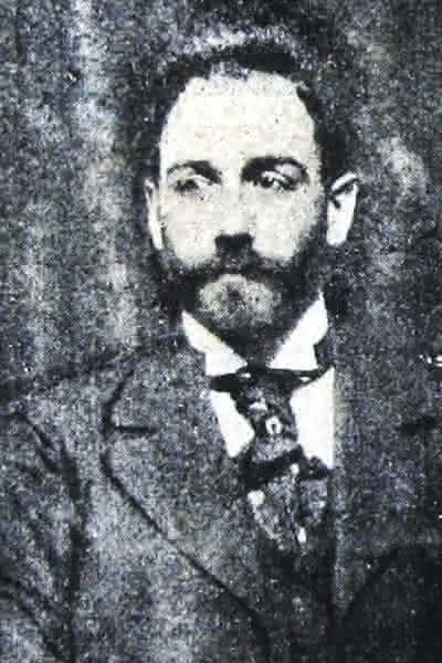 Leopoldo Díaz