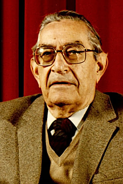 Luis Rosales