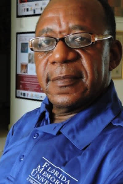 Marcelo Ndongo Mba