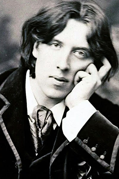 Oscar Wilde  Audiolibros en castellano