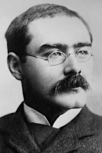 Rudyard Kipling