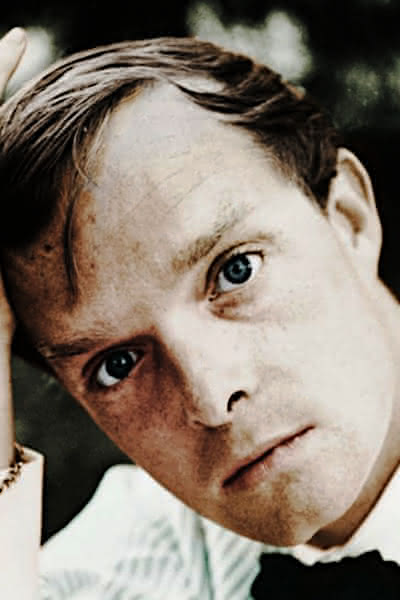 Truman Capote