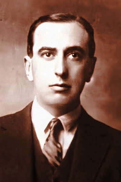 Vicente Huidobro