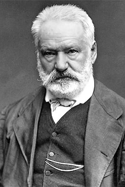 Victor Hugo