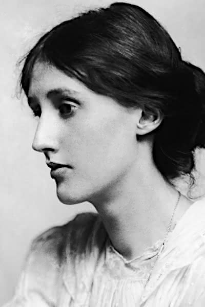 Virginia Woolf