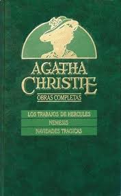 Obras completas, de Agatha Christie - Ediciones Orbis