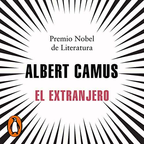 El extranjero, de Albert Camus - Random House