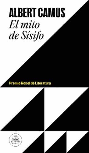 El mito de Sísifo, de Albert Camus - Literatura Random House