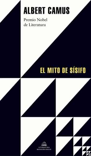 El mito de Sísifo, de Albert Camus - Random House