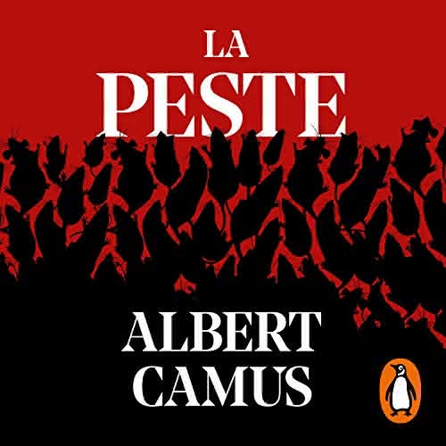 La peste, de Albert Camus - Random House