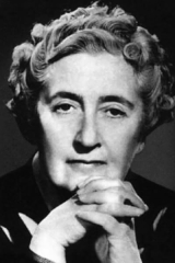 Agatha Christie