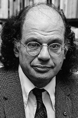 Allen Ginsberg