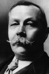 Arthur Conan Doyle