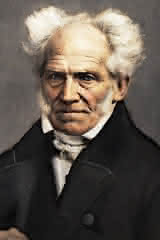 Arthur Schopenhauer